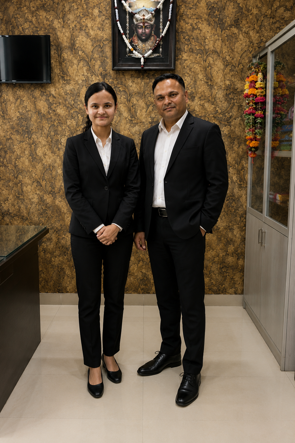 High Court Case Preparation
